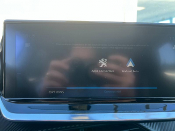 Photo 10 du bon plan PEUGEOT 2008 1.2 PureTech 130ch S&S Allure Business occasion à 13980 €