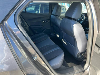 Photo 14 du bon plan PEUGEOT 2008 1.2 PureTech 130ch S&S Allure Business occasion à 13980 €