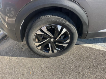 Photo 25 du bon plan PEUGEOT 2008 1.2 PureTech 130ch S&S Allure Business occasion à 13980 €