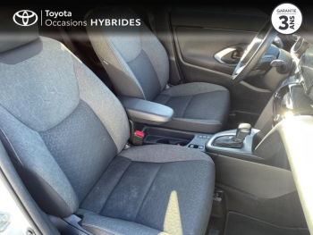 Photo 6 du bon plan TOYOTA Yaris Cross 116h Design MY22 occasion à 21990 €