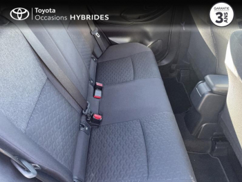Photo 7 du bon plan TOYOTA Yaris Cross 116h Design MY22 occasion à 21990 €