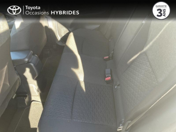 Photo 12 du bon plan TOYOTA Yaris Cross 116h Design MY22 occasion à 21990 €