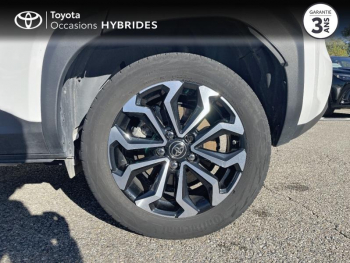 Photo 16 du bon plan TOYOTA Yaris Cross 116h Design MY22 occasion à 21990 €