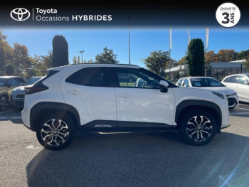 Photo 17 du bon plan TOYOTA Yaris Cross 116h Design MY22 occasion à 21990 €