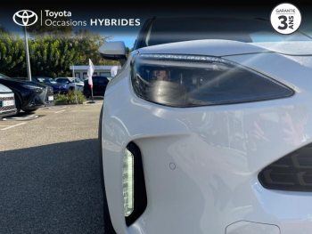 Photo 20 du bon plan TOYOTA Yaris Cross 116h Design MY22 occasion à 21990 €