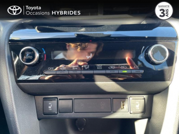 Photo 22 du bon plan TOYOTA Yaris Cross 116h Design MY22 occasion à 21990 €