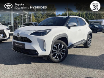Photo 25 du bon plan TOYOTA Yaris Cross 116h Design MY22 occasion à 21990 €