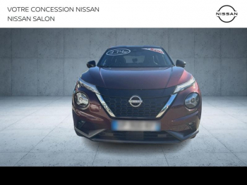 Photo 2 du bon plan NISSAN Juke 1.6 Hybrid 143ch Tekna 2023 occasion à 23480 €