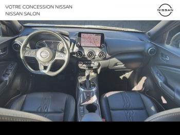 Photo 9 du bon plan NISSAN Juke 1.6 Hybrid 143ch Tekna 2023 occasion à 23480 €