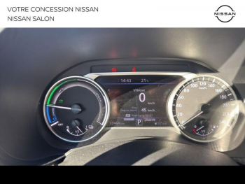 Photo 11 du bon plan NISSAN Juke 1.6 Hybrid 143ch Tekna 2023 occasion à 23480 €