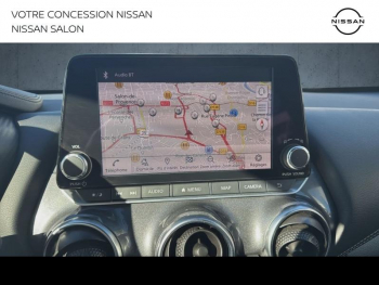 Photo 12 du bon plan NISSAN Juke 1.6 Hybrid 143ch Tekna 2023 occasion à 23480 €