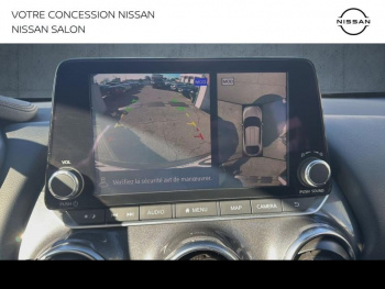 Photo 13 du bon plan NISSAN Juke 1.6 Hybrid 143ch Tekna 2023 occasion à 23480 €