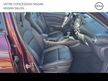Photo 14 du bon plan NISSAN Juke 1.6 Hybrid 143ch Tekna 2023 occasion à 23480 €