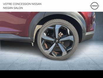 Photo 16 du bon plan NISSAN Juke 1.6 Hybrid 143ch Tekna 2023 occasion à 23480 €