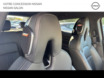 Photo 17 du bon plan NISSAN Juke 1.6 Hybrid 143ch Tekna 2023 occasion à 23480 €