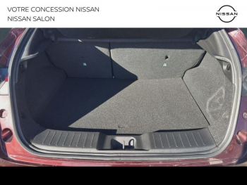 Photo 18 du bon plan NISSAN Juke 1.6 Hybrid 143ch Tekna 2023 occasion à 23480 €