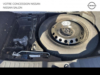 Photo 19 du bon plan NISSAN Juke 1.6 Hybrid 143ch Tekna 2023 occasion à 23480 €