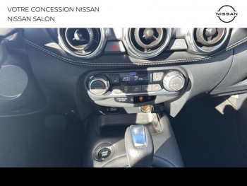 Photo 20 du bon plan NISSAN Juke 1.6 Hybrid 143ch Tekna 2023 occasion à 23480 €