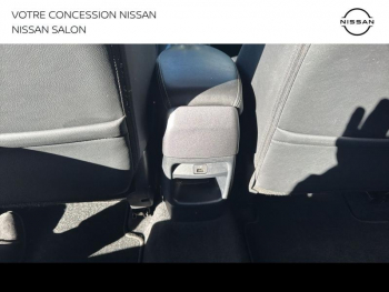 Photo 21 du bon plan NISSAN Juke 1.6 Hybrid 143ch Tekna 2023 occasion à 23480 €