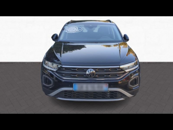 Photo 2 du bon plan VOLKSWAGEN T-Roc 1.5 TSI EVO 150ch Life DSG7 occasion à 22870 €