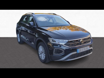 Photo 3 du bon plan VOLKSWAGEN T-Roc 1.5 TSI EVO 150ch Life DSG7 occasion à 22870 €