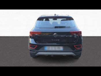 Photo 5 du bon plan VOLKSWAGEN T-Roc 1.5 TSI EVO 150ch Life DSG7 occasion à 22870 €