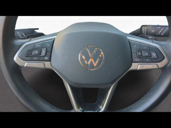 Photo 17 du bon plan VOLKSWAGEN T-Roc 1.5 TSI EVO 150ch Life DSG7 occasion à 22870 €