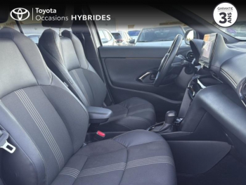 Photo 6 du bon plan TOYOTA Yaris Cross 116h Trail MY22 occasion à 23200 €