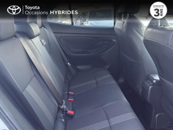 Photo 7 du bon plan TOYOTA Yaris Cross 116h Trail MY22 occasion à 23200 €