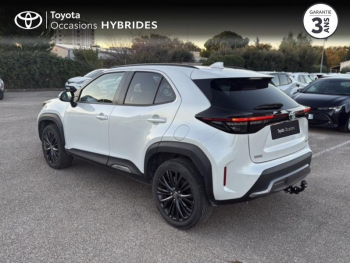 Photo 18 du bon plan TOYOTA Yaris Cross 116h Trail MY22 occasion à 23200 €