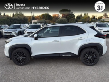 Photo 19 du bon plan TOYOTA Yaris Cross 116h Trail MY22 occasion à 23200 €