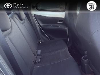 Photo 7 du bon plan TOYOTA Aygo X 1.0 VVT-i 72ch Dynamic occasion à 13800 €