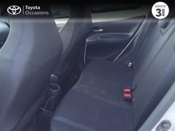 Photo 12 du bon plan TOYOTA Aygo X 1.0 VVT-i 72ch Dynamic occasion à 13800 €