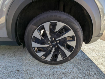 Photo 7 du bon plan FORD Puma 1.0 Flexifuel 125ch S&S mHEV Titanium occasion à 17290 €