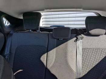 Photo 12 du bon plan FORD Puma 1.0 Flexifuel 125ch S&S mHEV Titanium occasion à 17290 €