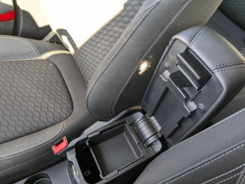 Photo 16 du bon plan FORD Puma 1.0 Flexifuel 125ch S&S mHEV Titanium occasion à 17290 €