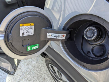 Photo 18 du bon plan FORD Puma 1.0 Flexifuel 125ch S&S mHEV Titanium occasion à 17290 €