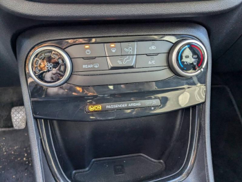 Photo 19 du bon plan FORD Puma 1.0 Flexifuel 125ch S&S mHEV Titanium occasion à 17290 €