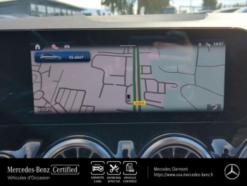 Photo 11 du bon plan MERCEDES-BENZ Classe B 200d 150ch AMG Line 8G-DCT occasion à 35980 €