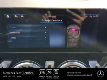 Photo 14 du bon plan MERCEDES-BENZ Classe B 200d 150ch AMG Line 8G-DCT occasion à 35980 €
