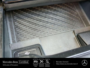 Photo 15 du bon plan MERCEDES-BENZ Classe B 200d 150ch AMG Line 8G-DCT occasion à 35980 €