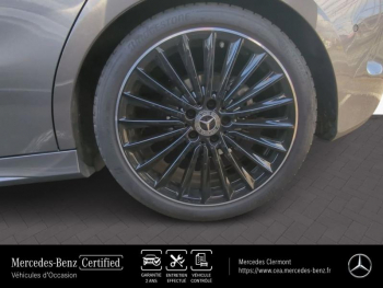 Photo 17 du bon plan MERCEDES-BENZ Classe B 200d 150ch AMG Line 8G-DCT occasion à 35980 €