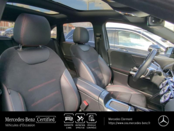 Photo 20 du bon plan MERCEDES-BENZ Classe B 200d 150ch AMG Line 8G-DCT occasion à 35980 €