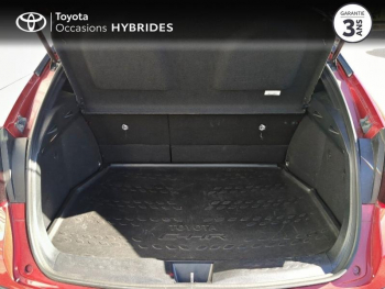 Photo 10 du bon plan TOYOTA C-HR 2.0 Hybride 184ch Design Ultimate E-CVT occasion à 27990 €