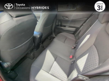 Photo 12 du bon plan TOYOTA C-HR 2.0 Hybride 184ch Design Ultimate E-CVT occasion à 27990 €