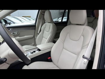 Photo 7 du bon plan VOLVO XC90 T8 AWD 310 + 145ch Ultra Style Dark Geartronic occasion à 104890 €