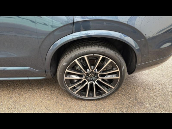Photo 10 du bon plan VOLVO XC90 T8 AWD 310 + 145ch Ultra Style Dark Geartronic occasion à 104890 €