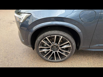 Photo 11 du bon plan VOLVO XC90 T8 AWD 310 + 145ch Ultra Style Dark Geartronic occasion à 104890 €