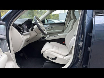 Photo 15 du bon plan VOLVO XC90 T8 AWD 310 + 145ch Ultra Style Dark Geartronic occasion à 104890 €