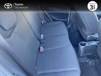 Photo 7 du bon plan TOYOTA Aygo X 1.0 VVT-i 72ch Dynamic S-CVT occasion à 15990 €